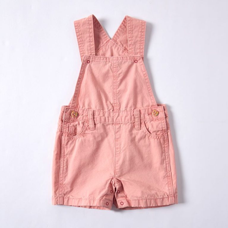 Kid Jumpsuits