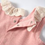 Pink Baby Dress