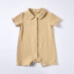 Baby Romper