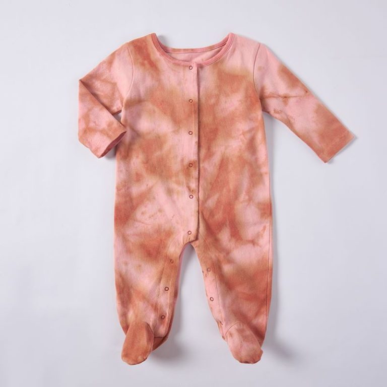 Baby Romper