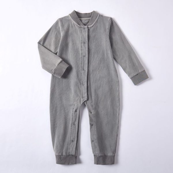 Baby Romper