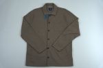 Solid Color Shirt Long Sleeved