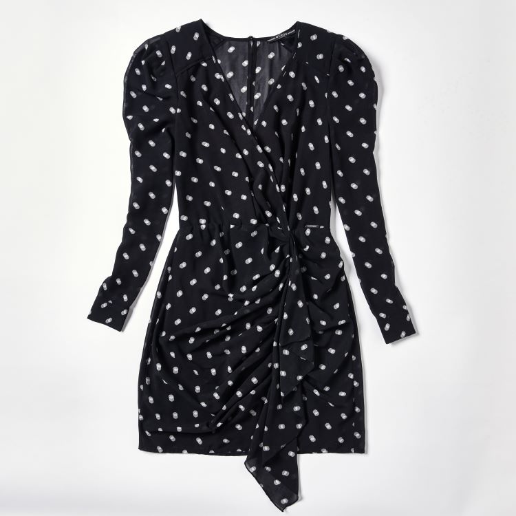 Women's Hip Hugging Tight Dress